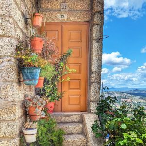 Door of the Month – September 2023